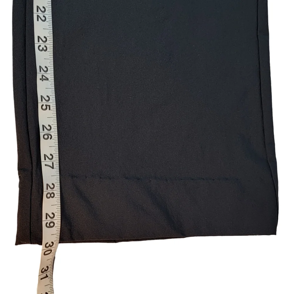 Lole Hiking SPF Antimicrobial Moisure Wicking Outdoor Active Pants Altered 2 - Picture 14 of 16